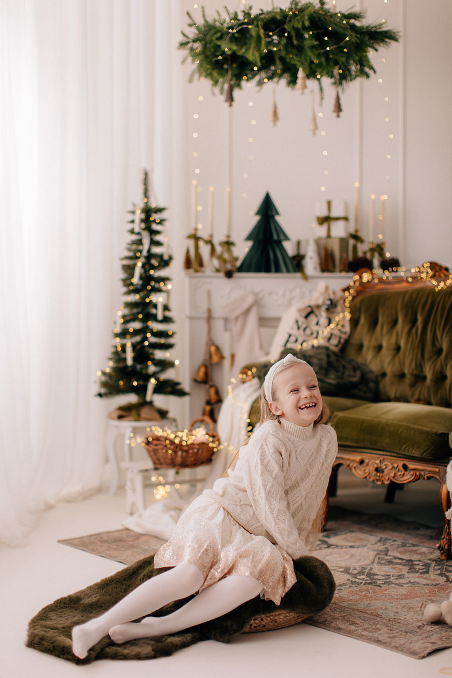 Sesja świątecza Jasło Krosno gorlice Sesja świątecza Jasło Krosno gorlice