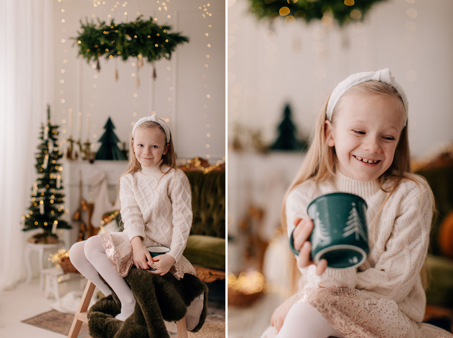 Sesja świątecza Jasło Krosno gorlice Sesja świątecza Jasło Krosno gorlice