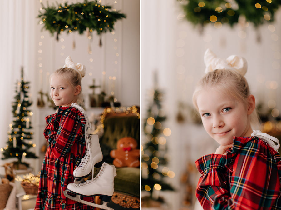 Sesja świątecza Jasło Krosno gorlice Sesja świątecza Jasło Krosno gorlice