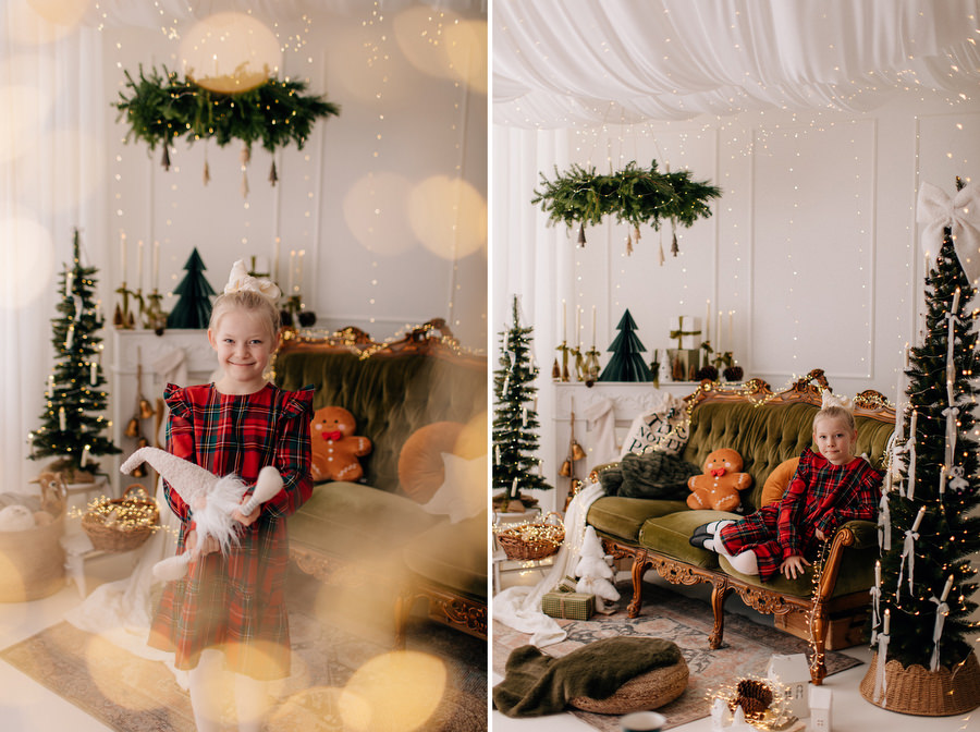 Sesja świątecza Jasło Krosno gorlice Sesja świątecza Jasło Krosno gorlice