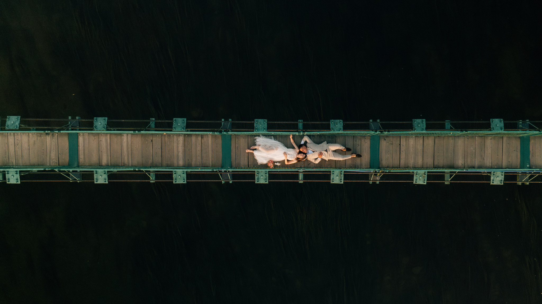 Ślub i wesele w plenerze