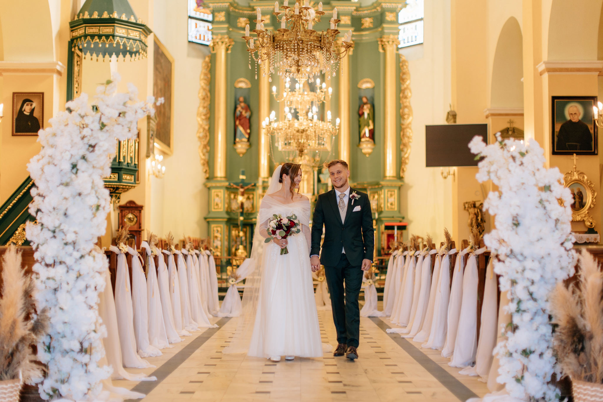 Wesele Restauracja Kasztel Pasjonata