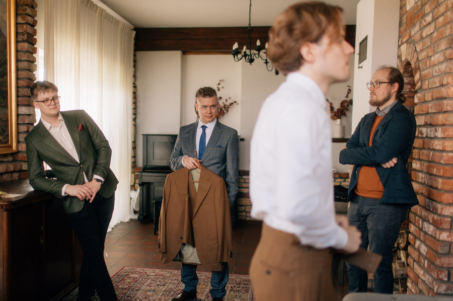 Jak przeniesc las na sale weselna slub blisko natury Dworzyszcze Wola Jak przeniesc las na sale weselna slub blisko natury Dworzyszcze Wola