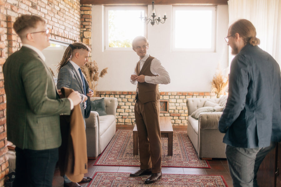 Jak przeniesc las na sale weselna slub blisko natury Dworzyszcze Wola Jak przeniesc las na sale weselna slub blisko natury Dworzyszcze Wola