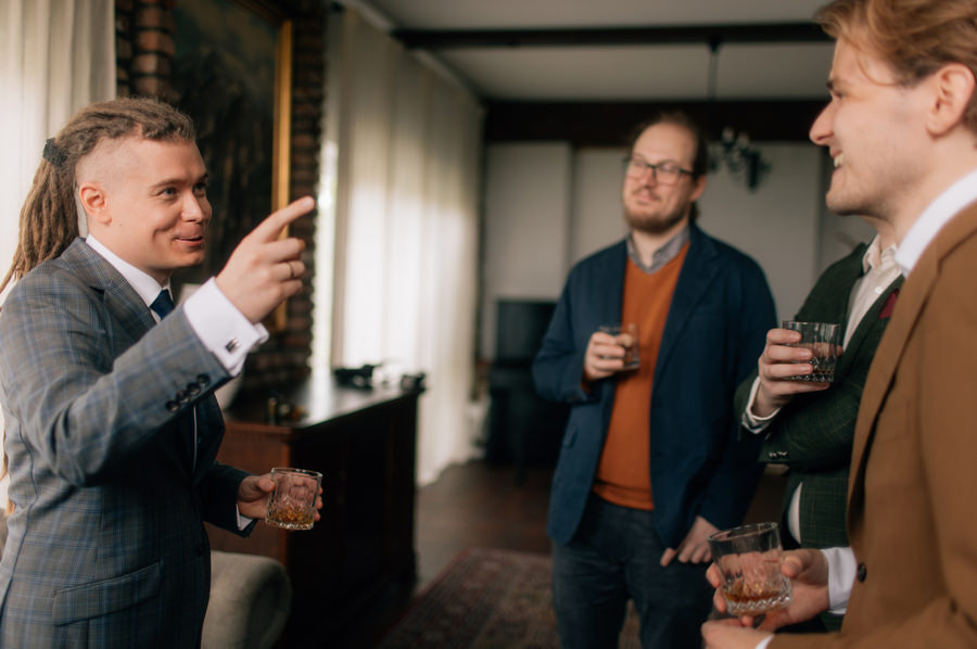 Jak przeniesc las na sale weselna slub blisko natury Dworzyszcze Wola Jak przeniesc las na sale weselna slub blisko natury Dworzyszcze Wola