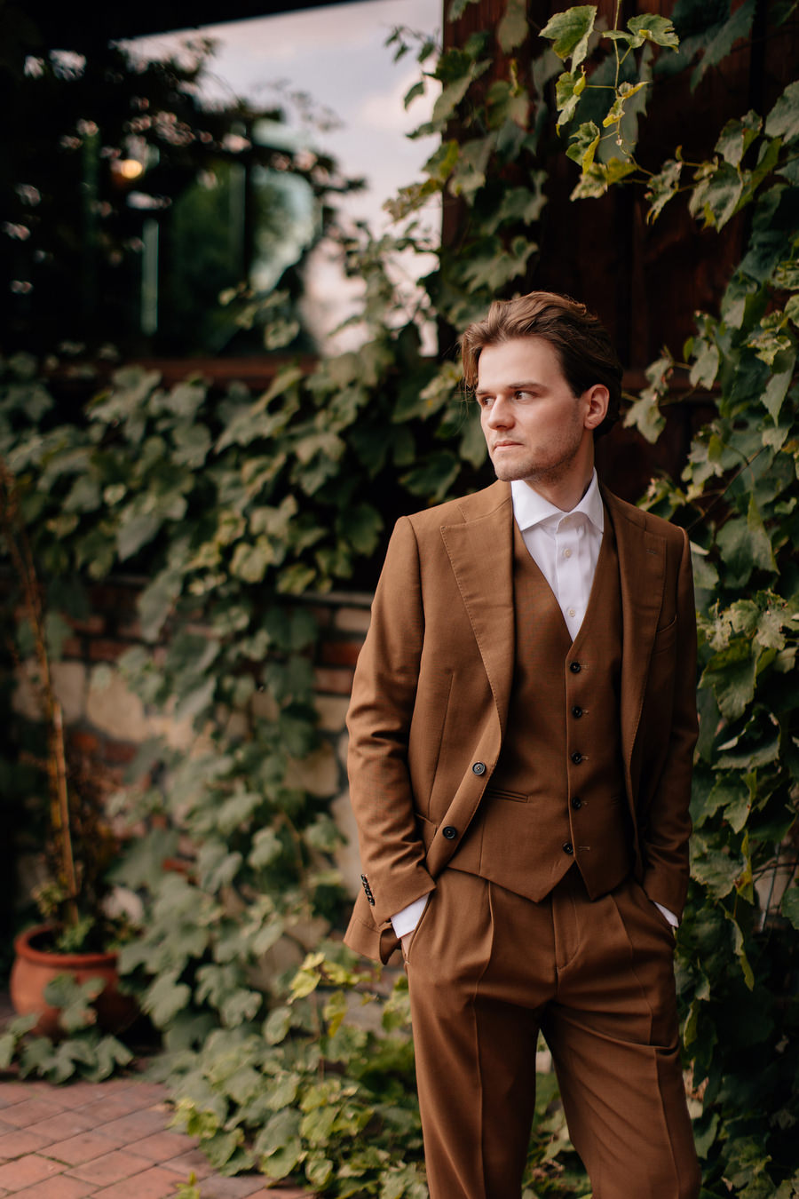 Jak przeniesc las na sale weselna slub blisko natury Dworzyszcze Wola Jak przeniesc las na sale weselna slub blisko natury Dworzyszcze Wola