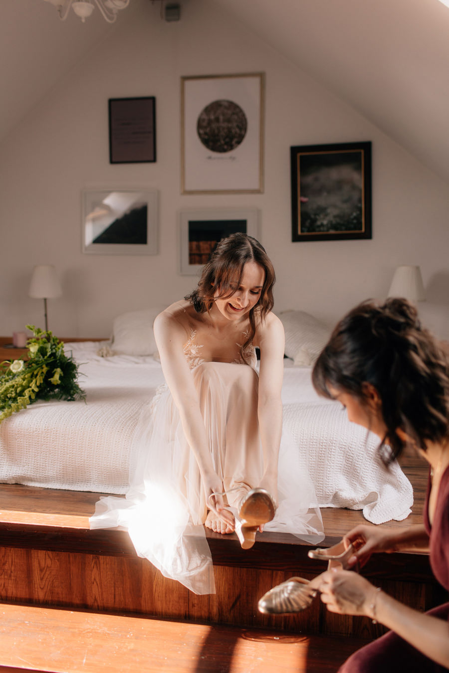 Jak przeniesc las na sale weselna slub blisko natury Dworzyszcze Wola Jak przeniesc las na sale weselna slub blisko natury Dworzyszcze Wola