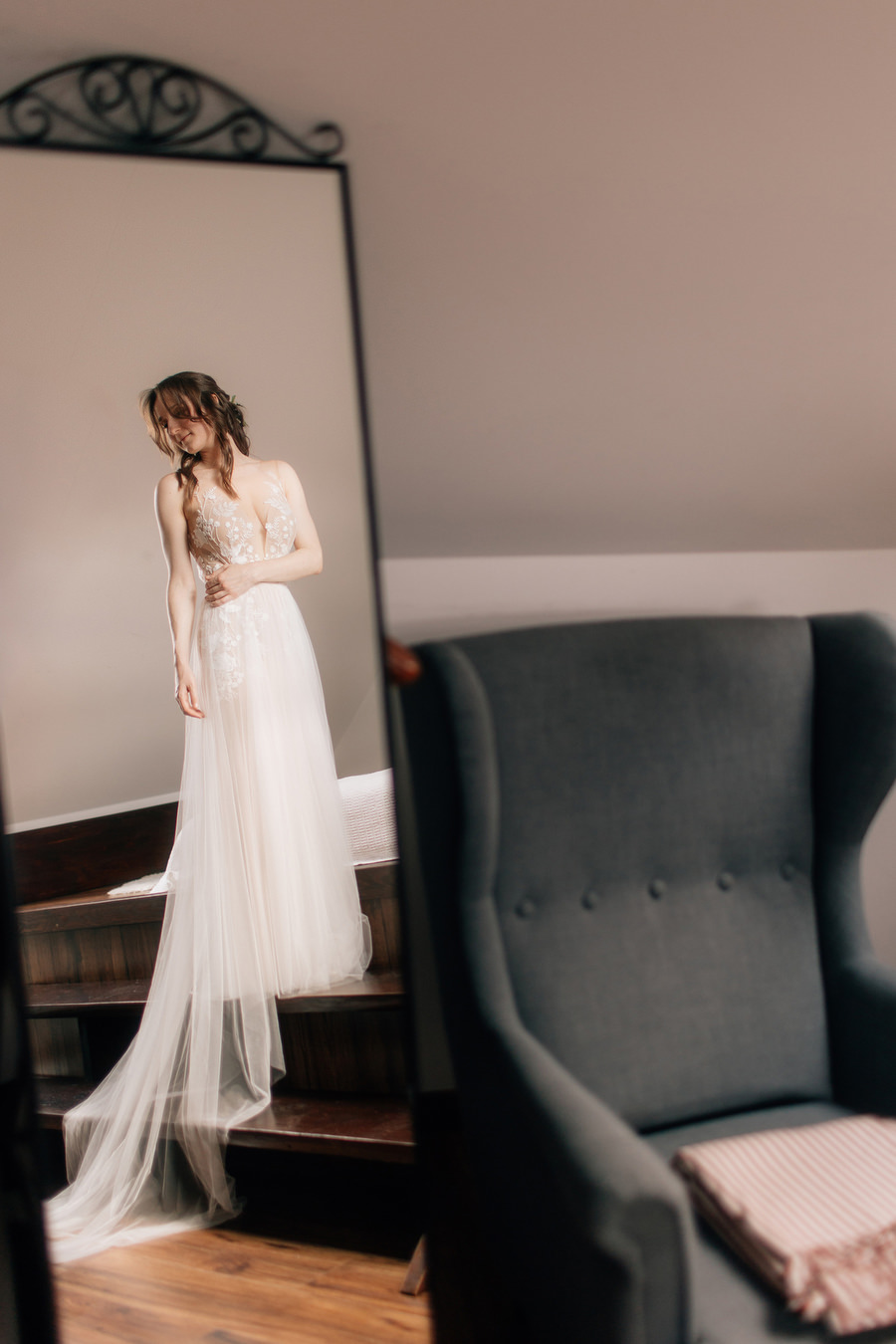 Jak przeniesc las na sale weselna slub blisko natury Dworzyszcze Wola Jak przeniesc las na sale weselna slub blisko natury Dworzyszcze Wola