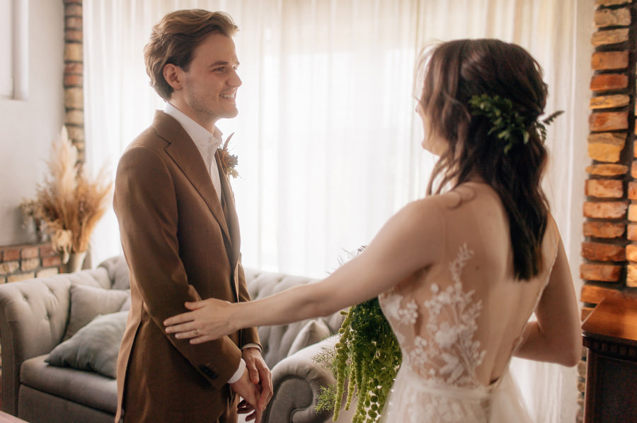 Jak przeniesc las na sale weselna slub blisko natury Dworzyszcze Wola Jak przeniesc las na sale weselna slub blisko natury Dworzyszcze Wola