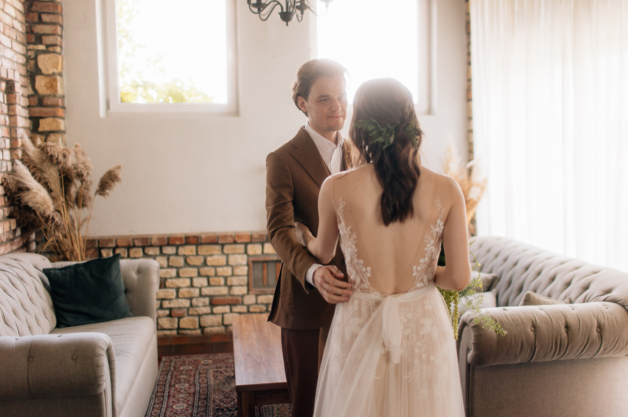 Jak przeniesc las na sale weselna slub blisko natury Dworzyszcze Wola Jak przeniesc las na sale weselna slub blisko natury Dworzyszcze Wola