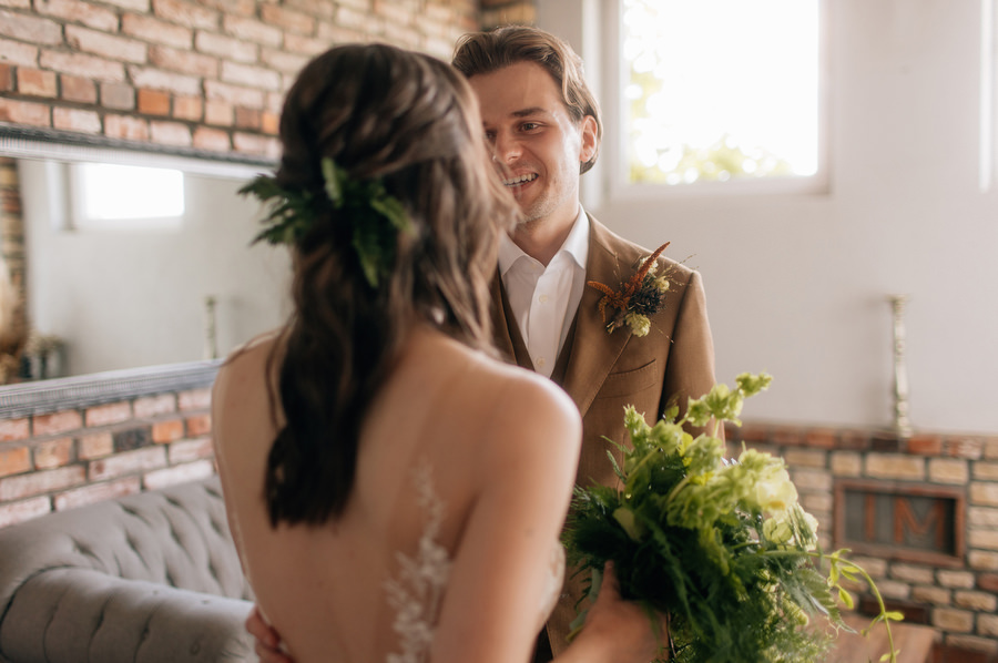 Jak przeniesc las na sale weselna slub blisko natury Dworzyszcze Wola Jak przeniesc las na sale weselna slub blisko natury Dworzyszcze Wola