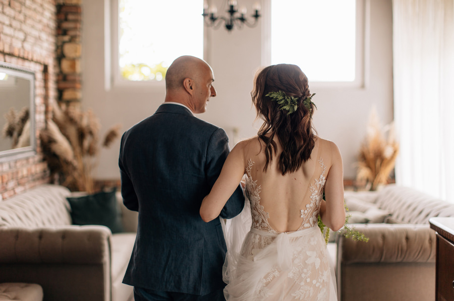 Jak przeniesc las na sale weselna slub blisko natury Dworzyszcze Wola Jak przeniesc las na sale weselna slub blisko natury Dworzyszcze Wola