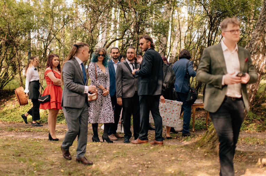 Jak przeniesc las na sale weselna slub blisko natury Dworzyszcze Wola Jak przeniesc las na sale weselna slub blisko natury Dworzyszcze Wola