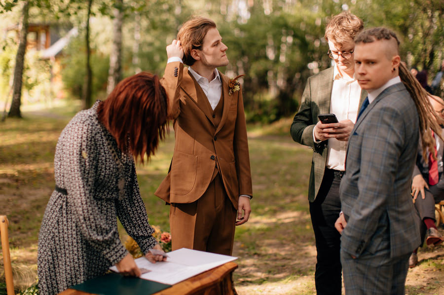 Jak przeniesc las na sale weselna slub blisko natury Dworzyszcze Wola Jak przeniesc las na sale weselna slub blisko natury Dworzyszcze Wola