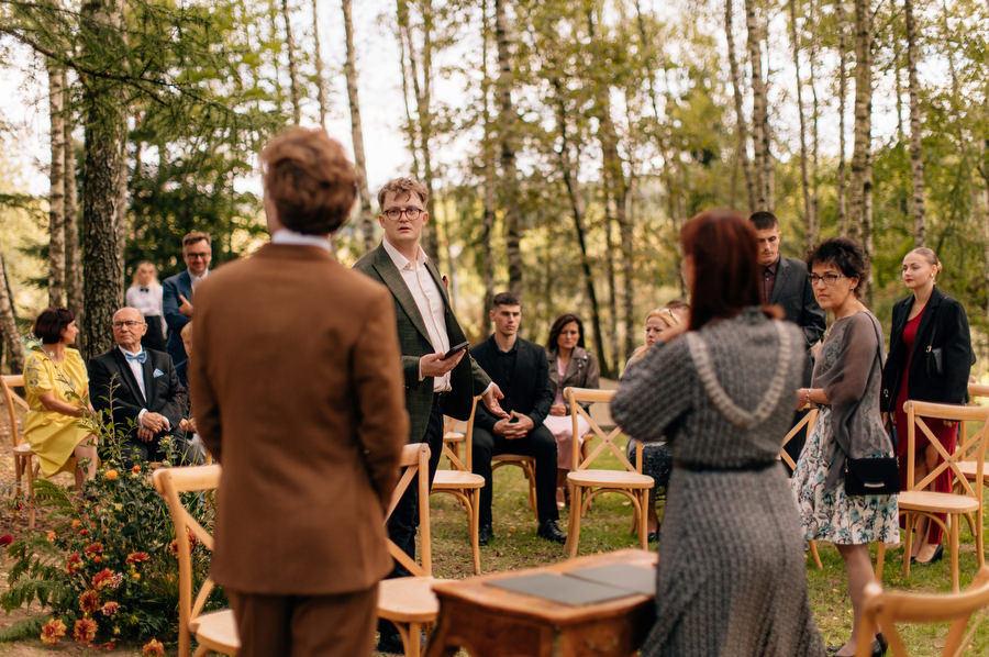 Jak przeniesc las na sale weselna slub blisko natury Dworzyszcze Wola Jak przeniesc las na sale weselna slub blisko natury Dworzyszcze Wola