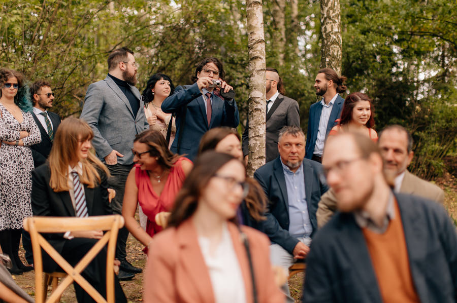 Jak przeniesc las na sale weselna slub blisko natury Dworzyszcze Wola Jak przeniesc las na sale weselna slub blisko natury Dworzyszcze Wola