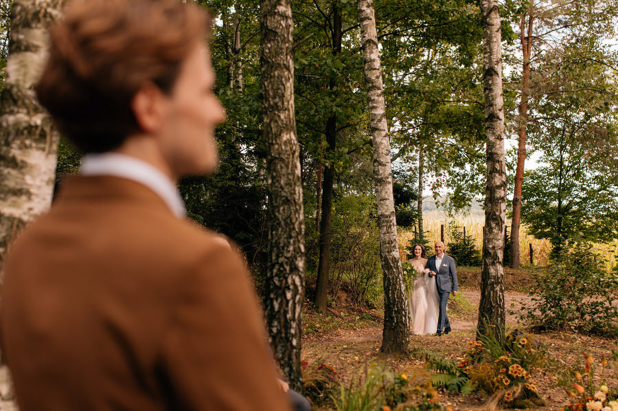 Jak przeniesc las na sale weselna slub blisko natury Dworzyszcze Wola Jak przeniesc las na sale weselna slub blisko natury Dworzyszcze Wola