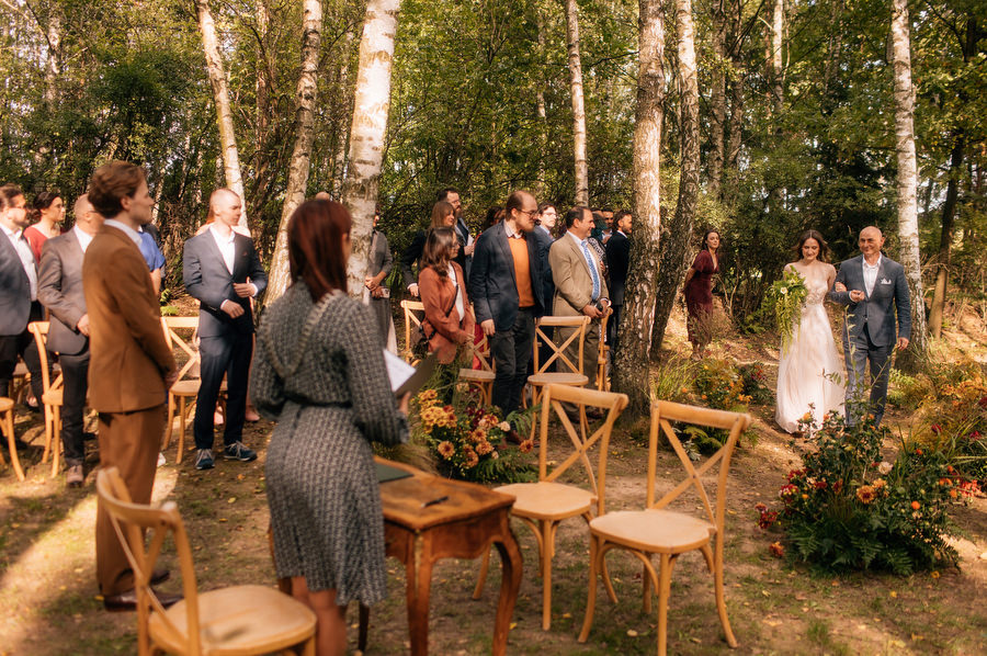 Jak przeniesc las na sale weselna slub blisko natury Dworzyszcze Wola Jak przeniesc las na sale weselna slub blisko natury Dworzyszcze Wola