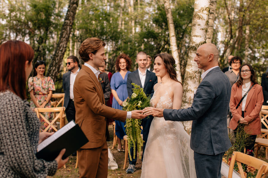 Jak przeniesc las na sale weselna slub blisko natury Dworzyszcze Wola Jak przeniesc las na sale weselna slub blisko natury Dworzyszcze Wola