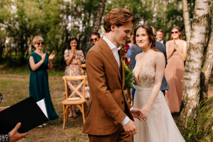 Jak przeniesc las na sale weselna slub blisko natury Dworzyszcze Wola Jak przeniesc las na sale weselna slub blisko natury Dworzyszcze Wola