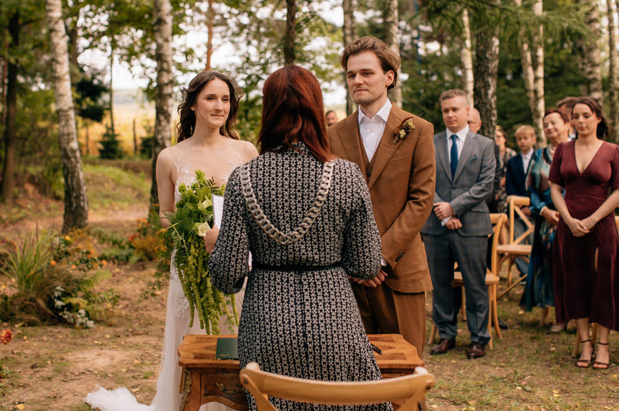 Jak przeniesc las na sale weselna slub blisko natury Dworzyszcze Wola Jak przeniesc las na sale weselna slub blisko natury Dworzyszcze Wola