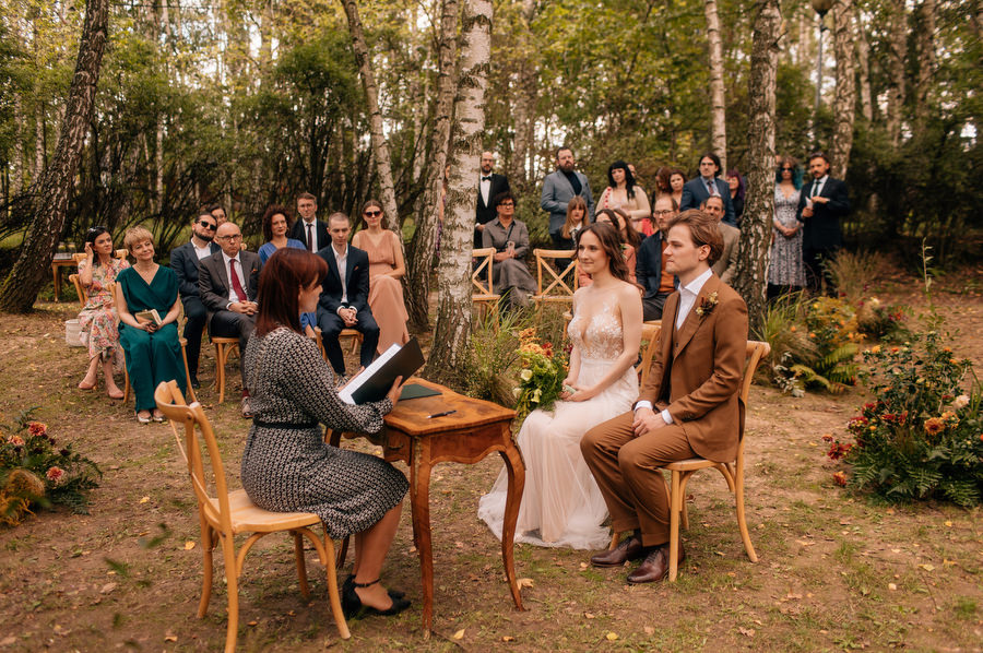 Jak przeniesc las na sale weselna slub blisko natury Dworzyszcze Wola Jak przeniesc las na sale weselna slub blisko natury Dworzyszcze Wola