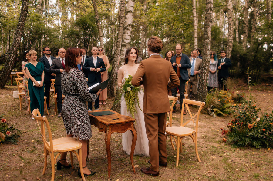 Jak przeniesc las na sale weselna slub blisko natury Dworzyszcze Wola Jak przeniesc las na sale weselna slub blisko natury Dworzyszcze Wola