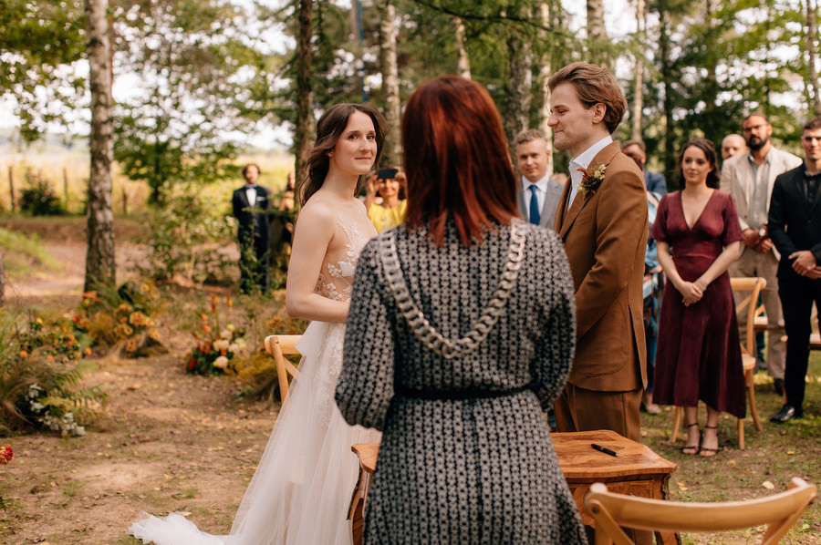 Jak przeniesc las na sale weselna slub blisko natury Dworzyszcze Wola Jak przeniesc las na sale weselna slub blisko natury Dworzyszcze Wola