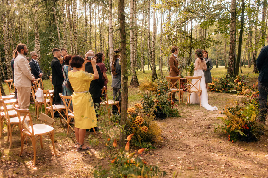 Jak przeniesc las na sale weselna slub blisko natury Dworzyszcze Wola Jak przeniesc las na sale weselna slub blisko natury Dworzyszcze Wola