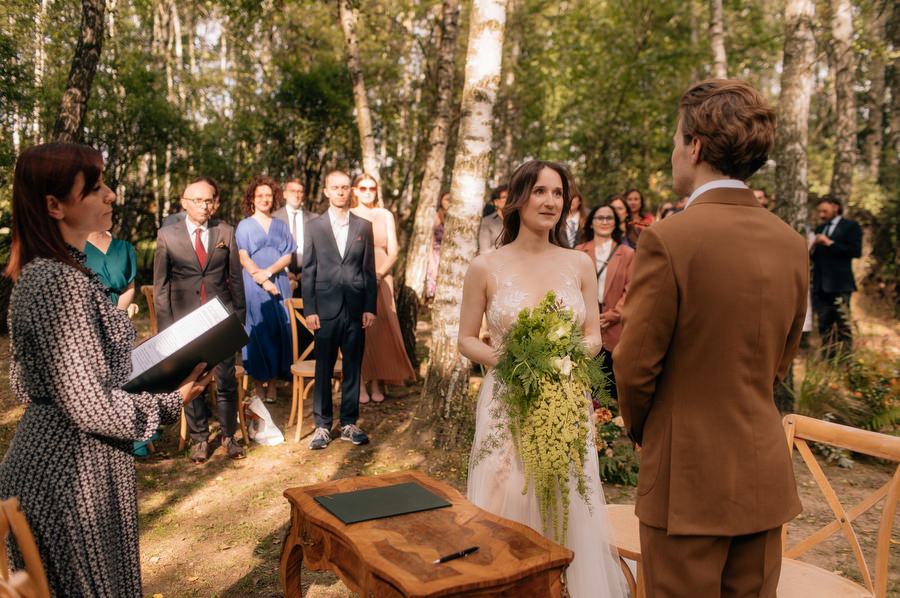 Jak przeniesc las na sale weselna slub blisko natury Dworzyszcze Wola Jak przeniesc las na sale weselna slub blisko natury Dworzyszcze Wola