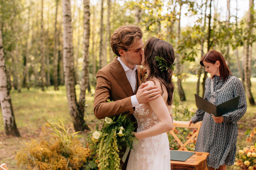 Jak przeniesc las na sale weselna slub blisko natury Dworzyszcze Wola Jak przeniesc las na sale weselna slub blisko natury Dworzyszcze Wola