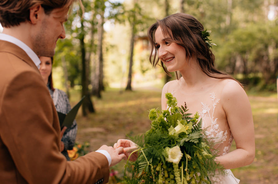 Jak przeniesc las na sale weselna slub blisko natury Dworzyszcze Wola Jak przeniesc las na sale weselna slub blisko natury Dworzyszcze Wola