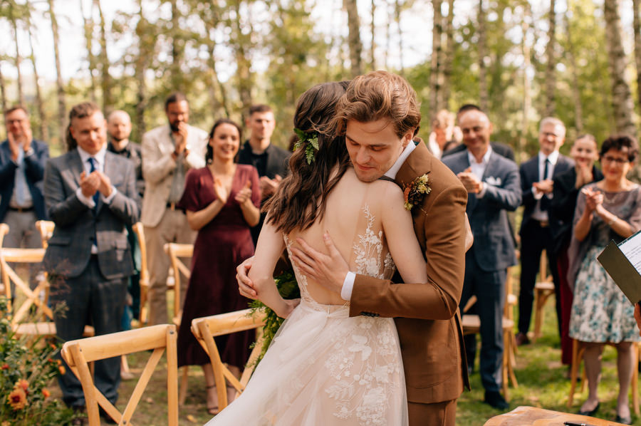 Jak przeniesc las na sale weselna slub blisko natury Dworzyszcze Wola Jak przeniesc las na sale weselna slub blisko natury Dworzyszcze Wola