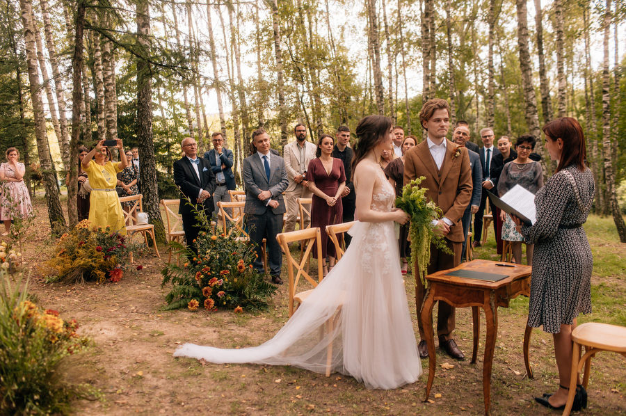 Jak przeniesc las na sale weselna slub blisko natury Dworzyszcze Wola Jak przeniesc las na sale weselna slub blisko natury Dworzyszcze Wola