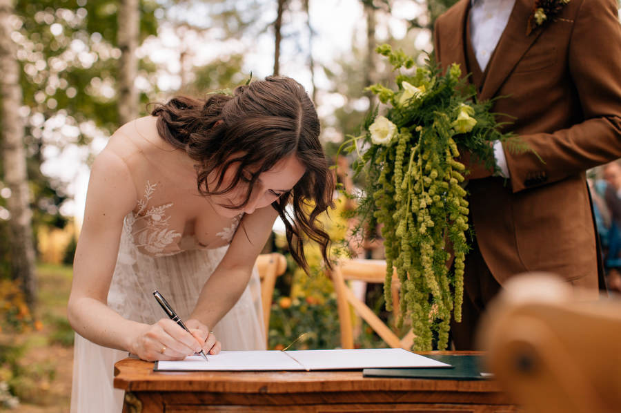 Jak przeniesc las na sale weselna slub blisko natury Dworzyszcze Wola Jak przeniesc las na sale weselna slub blisko natury Dworzyszcze Wola