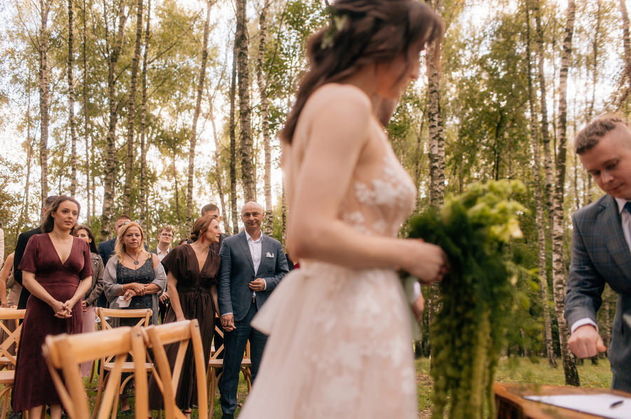 Jak przeniesc las na sale weselna slub blisko natury Dworzyszcze Wola Jak przeniesc las na sale weselna slub blisko natury Dworzyszcze Wola