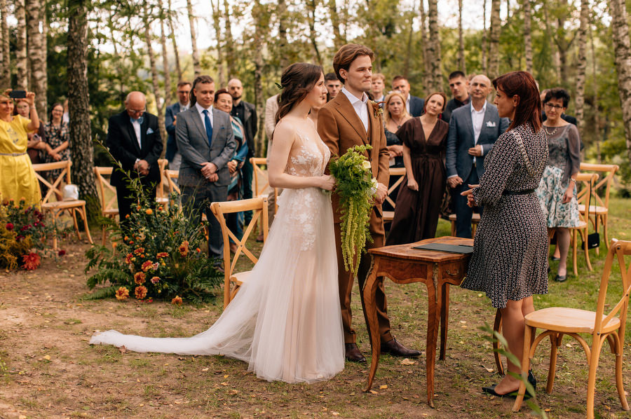 Jak przeniesc las na sale weselna slub blisko natury Dworzyszcze Wola Jak przeniesc las na sale weselna slub blisko natury Dworzyszcze Wola