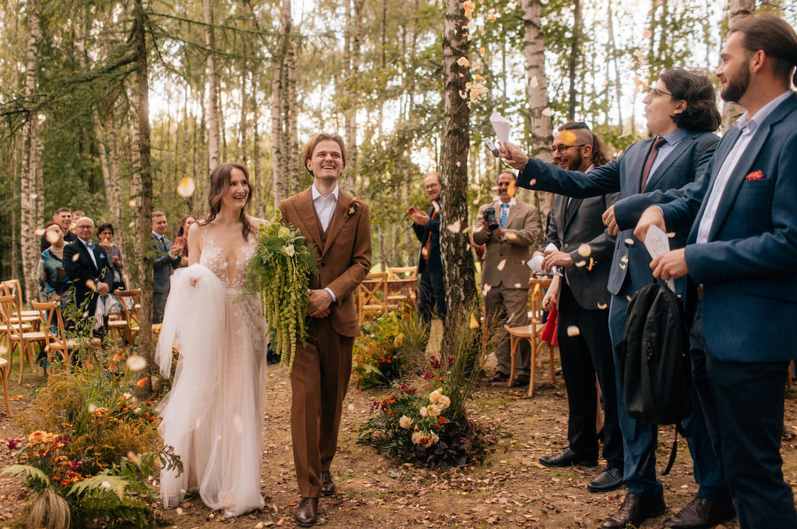 Jak przeniesc las na sale weselna slub blisko natury Dworzyszcze Wola Jak przeniesc las na sale weselna slub blisko natury Dworzyszcze Wola