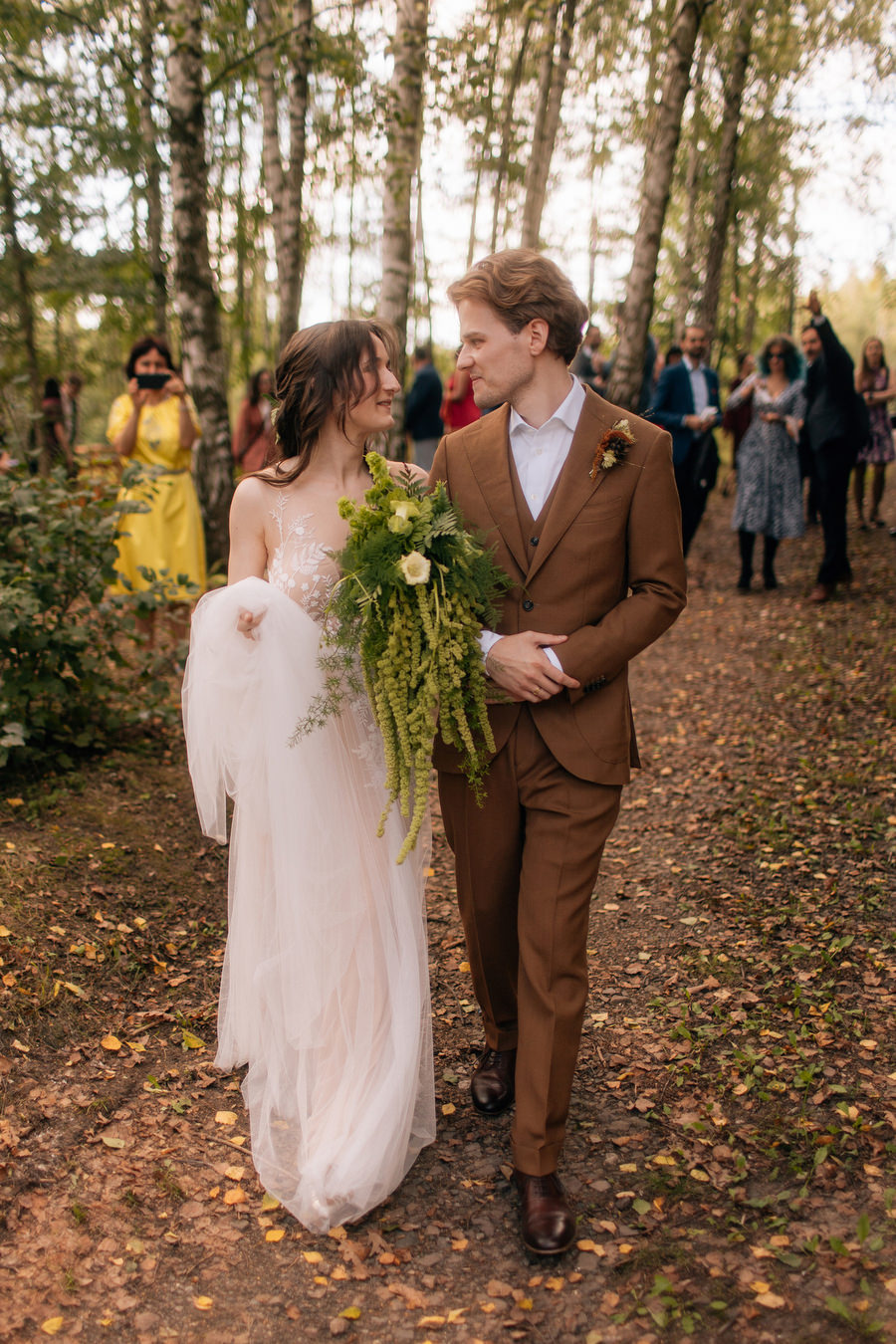 Jak przeniesc las na sale weselna slub blisko natury Dworzyszcze Wola Jak przeniesc las na sale weselna slub blisko natury Dworzyszcze Wola