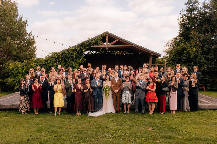 Jak przeniesc las na sale weselna slub blisko natury Dworzyszcze Wola Jak przeniesc las na sale weselna slub blisko natury Dworzyszcze Wola