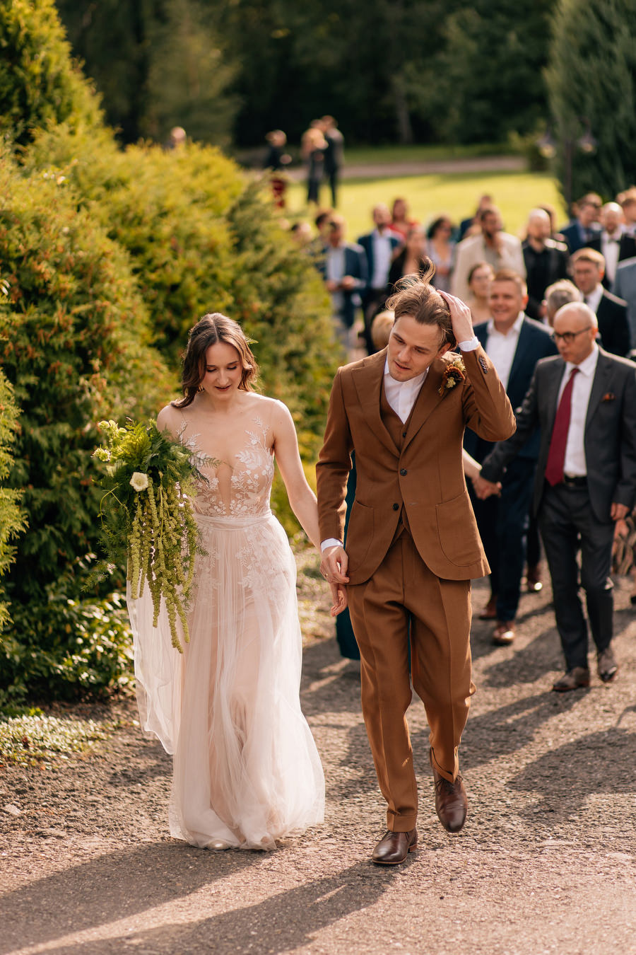 Jak przeniesc las na sale weselna slub blisko natury Dworzyszcze Wola Jak przeniesc las na sale weselna slub blisko natury Dworzyszcze Wola