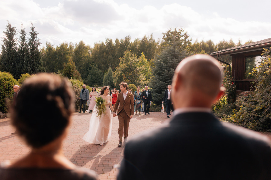 Jak przeniesc las na sale weselna slub blisko natury Dworzyszcze Wola Jak przeniesc las na sale weselna slub blisko natury Dworzyszcze Wola