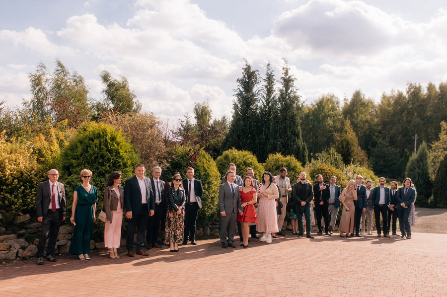 Jak przeniesc las na sale weselna slub blisko natury Dworzyszcze Wola Jak przeniesc las na sale weselna slub blisko natury Dworzyszcze Wola