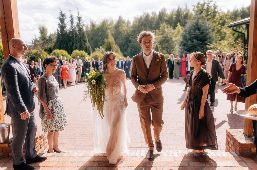 Jak przeniesc las na sale weselna slub blisko natury Dworzyszcze Wola Jak przeniesc las na sale weselna slub blisko natury Dworzyszcze Wola