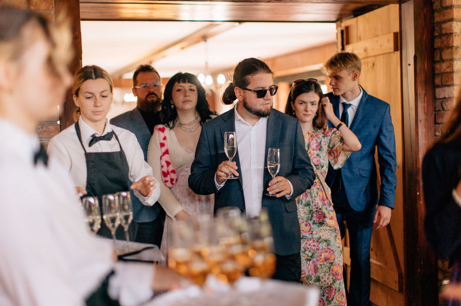 Jak przeniesc las na sale weselna slub blisko natury Dworzyszcze Wola Jak przeniesc las na sale weselna slub blisko natury Dworzyszcze Wola