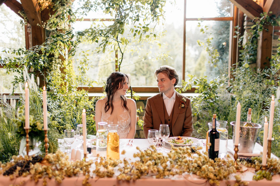 Jak przeniesc las na sale weselna slub blisko natury Dworzyszcze Wola Jak przeniesc las na sale weselna slub blisko natury Dworzyszcze Wola