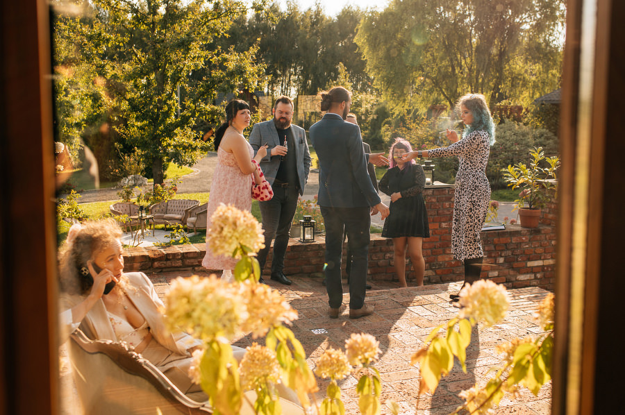 Jak przeniesc las na sale weselna slub blisko natury Dworzyszcze Wola Jak przeniesc las na sale weselna slub blisko natury Dworzyszcze Wola