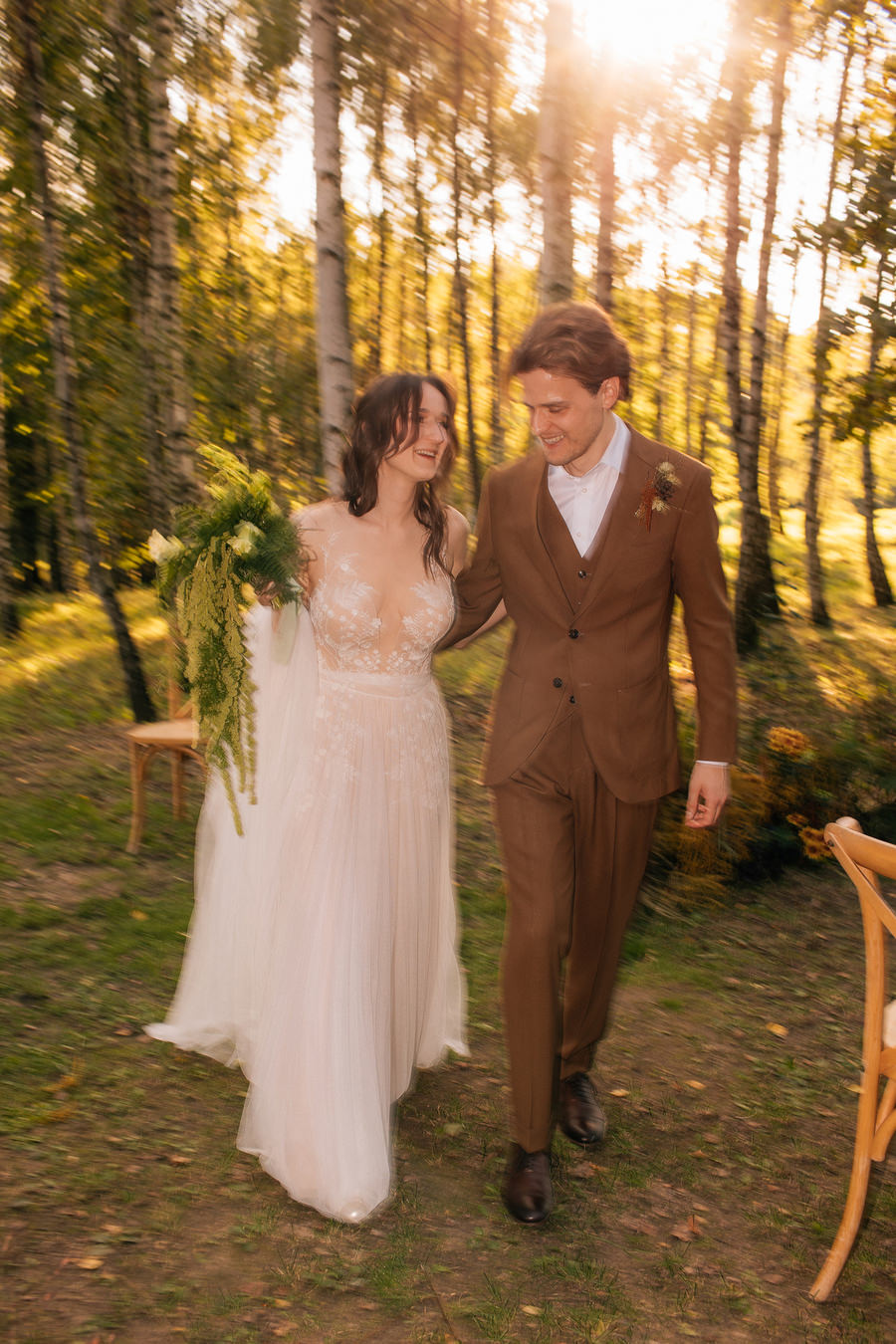 Jak przeniesc las na sale weselna slub blisko natury Dworzyszcze Wola Jak przeniesc las na sale weselna slub blisko natury Dworzyszcze Wola