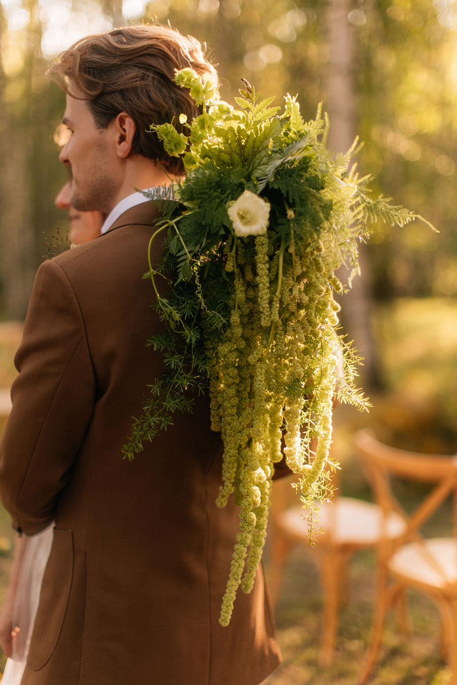 Jak przeniesc las na sale weselna slub blisko natury Dworzyszcze Wola Jak przeniesc las na sale weselna slub blisko natury Dworzyszcze Wola