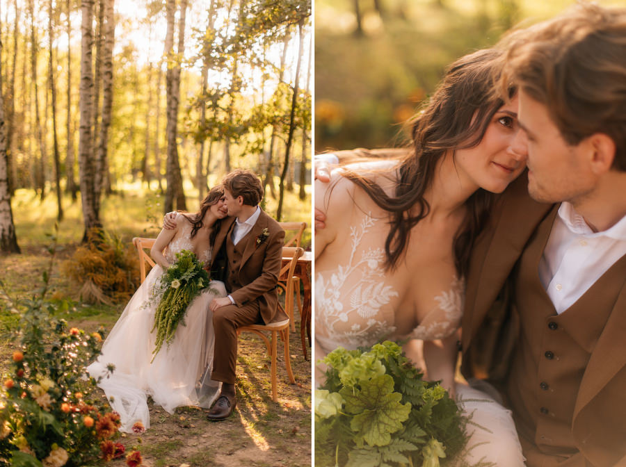 Jak przeniesc las na sale weselna slub blisko natury Dworzyszcze Wola Jak przeniesc las na sale weselna slub blisko natury Dworzyszcze Wola